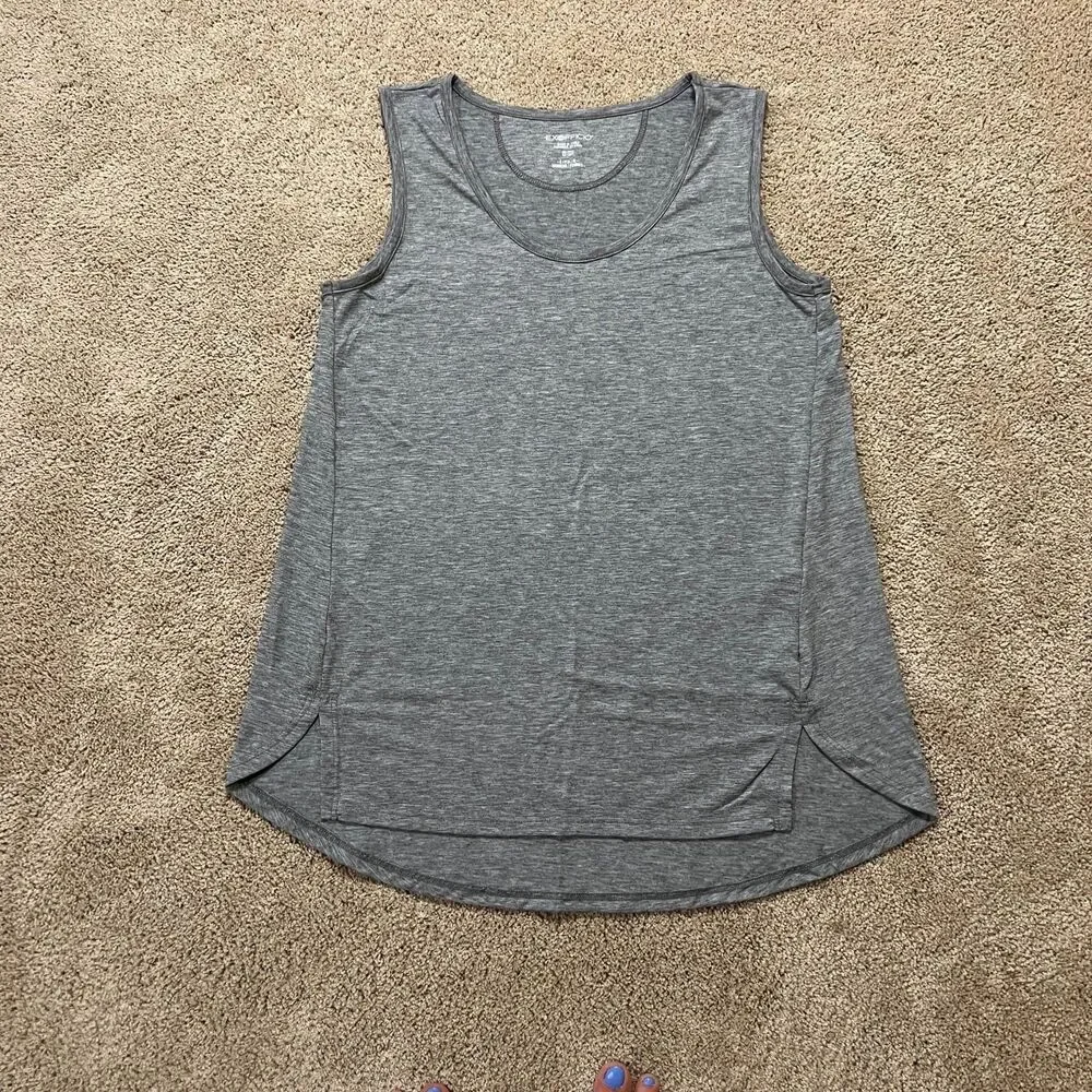 Women’s EXOFFICIO Tank Top Size Small