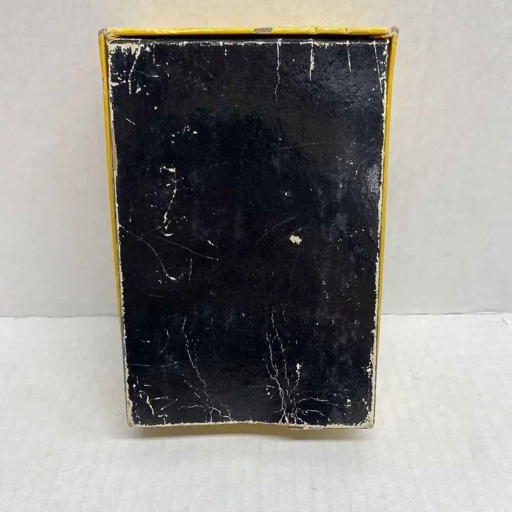 Vintage Kodak Ektron Model A Electronic Flash Unit Original Box Camera Decor