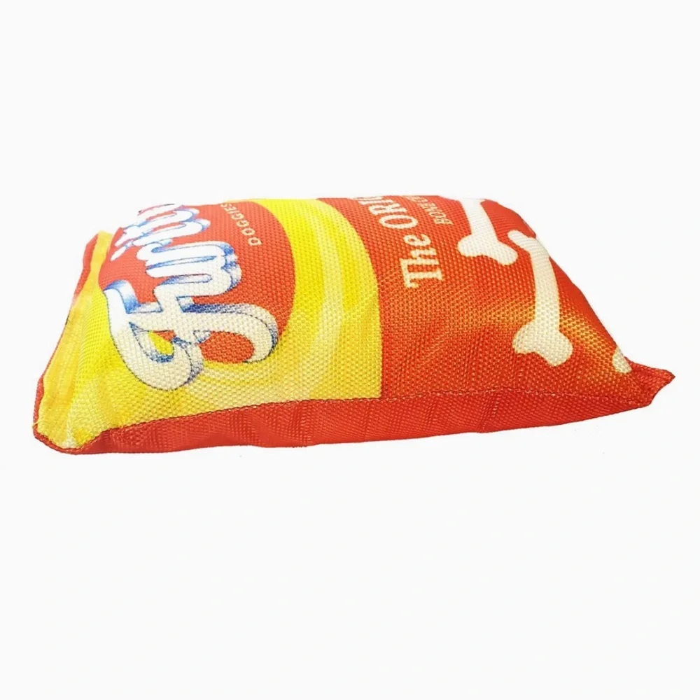 🆕 Spot Fun Foods Furiotos (Fritos) Chips Dog Toy