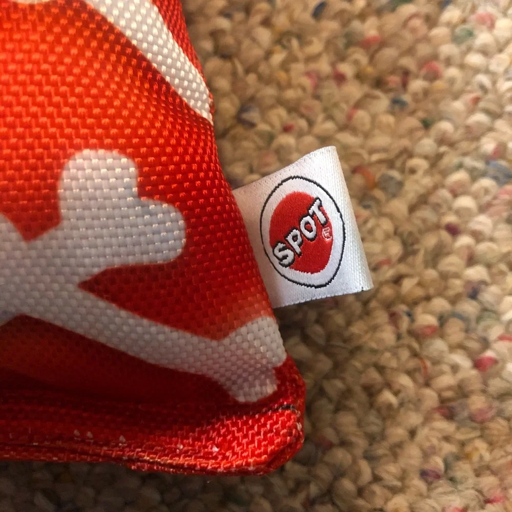🆕 Spot Fun Foods Furiotos (Fritos) Chips Dog Toy