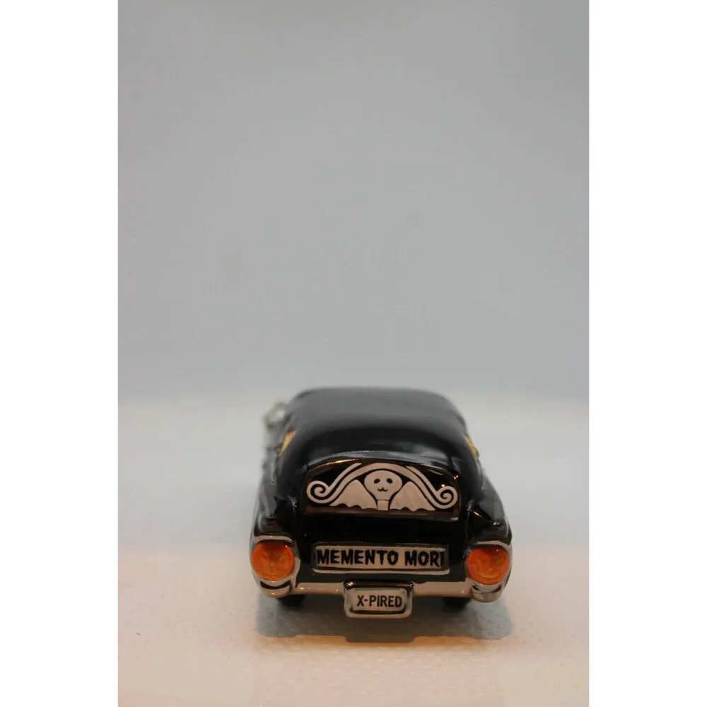 Dept 56 Halloween Village - Halloween Hot Rod