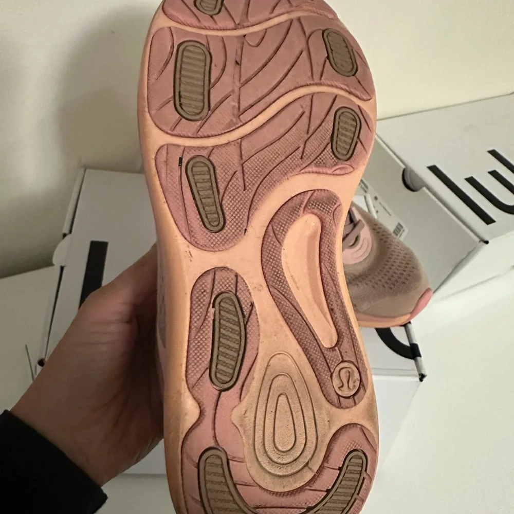 Lululemon Women's training sneakers