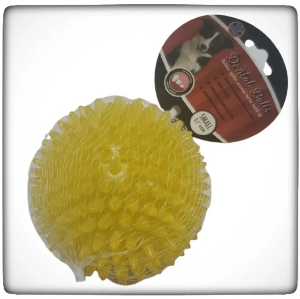 European Home Designs Dental Ball