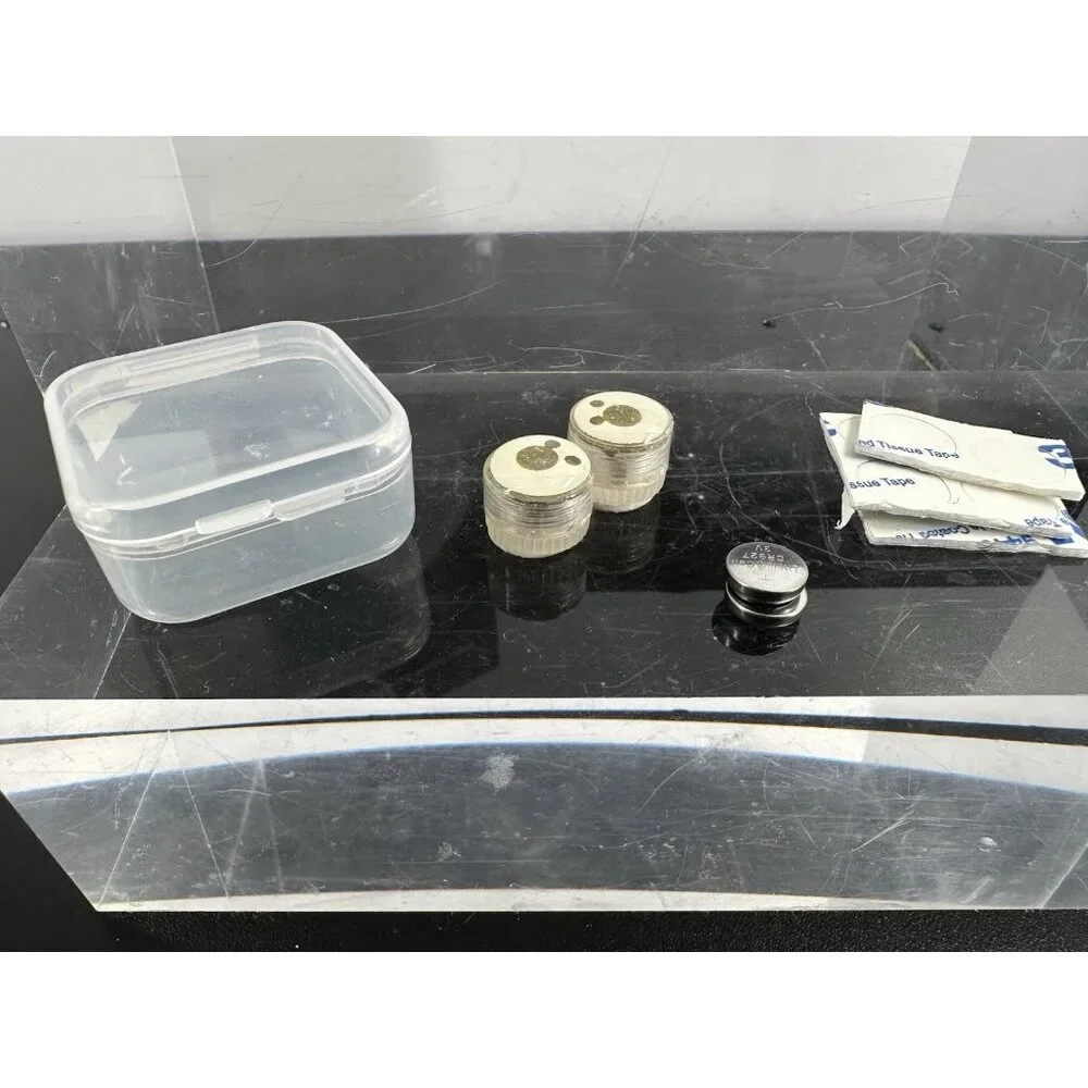 URig DR-02 Strobe Drone Light And 2 Mini-stick On Drone Strobes (B-1)
