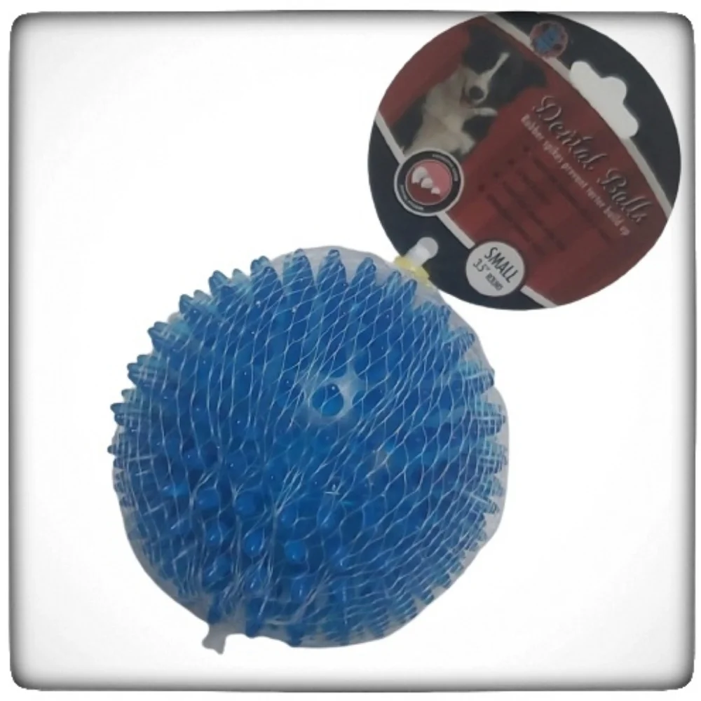 European Home Designs Dental Ball