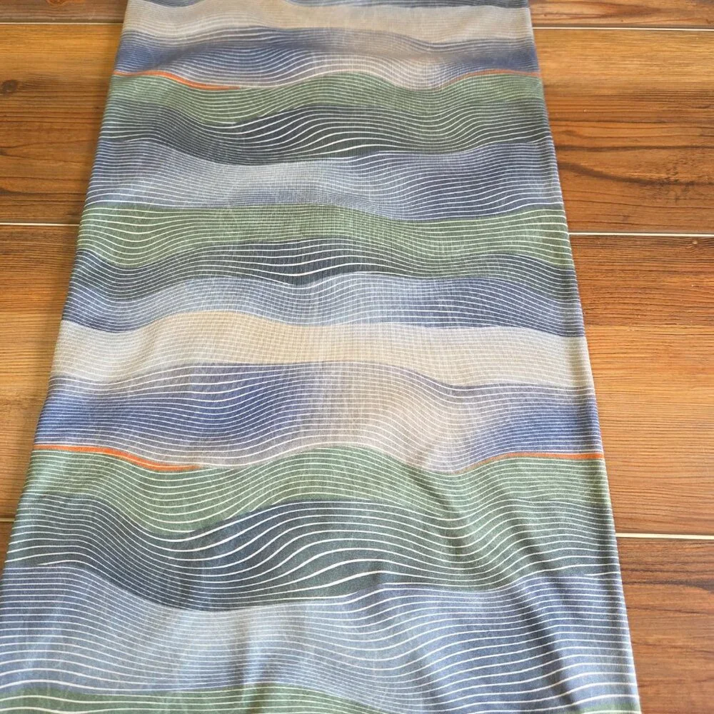 Comfort Shell Totally Tubular Tributary Fish Neck Gaitor Reversible neck