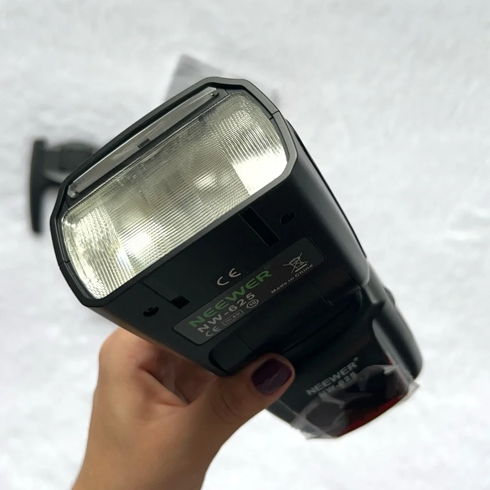 Neewer Speedlite NW-625
