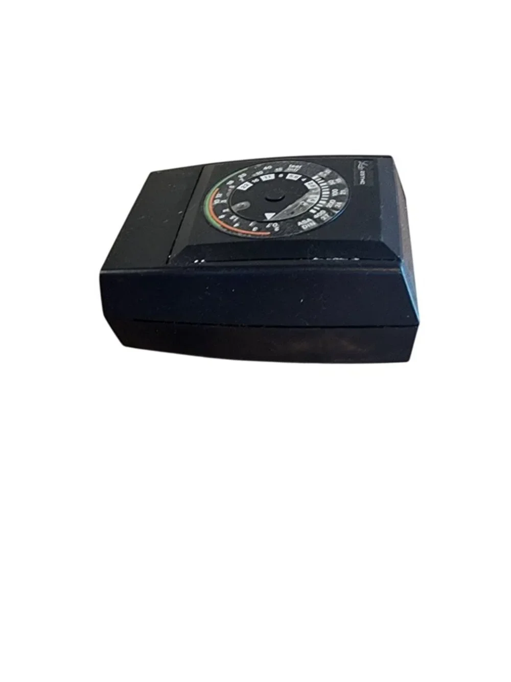 Popular 25CA Hot Shoe flash WORKING CONDITION unknown