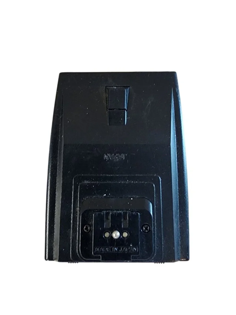 Popular 25CA Hot Shoe flash WORKING CONDITION unknown
