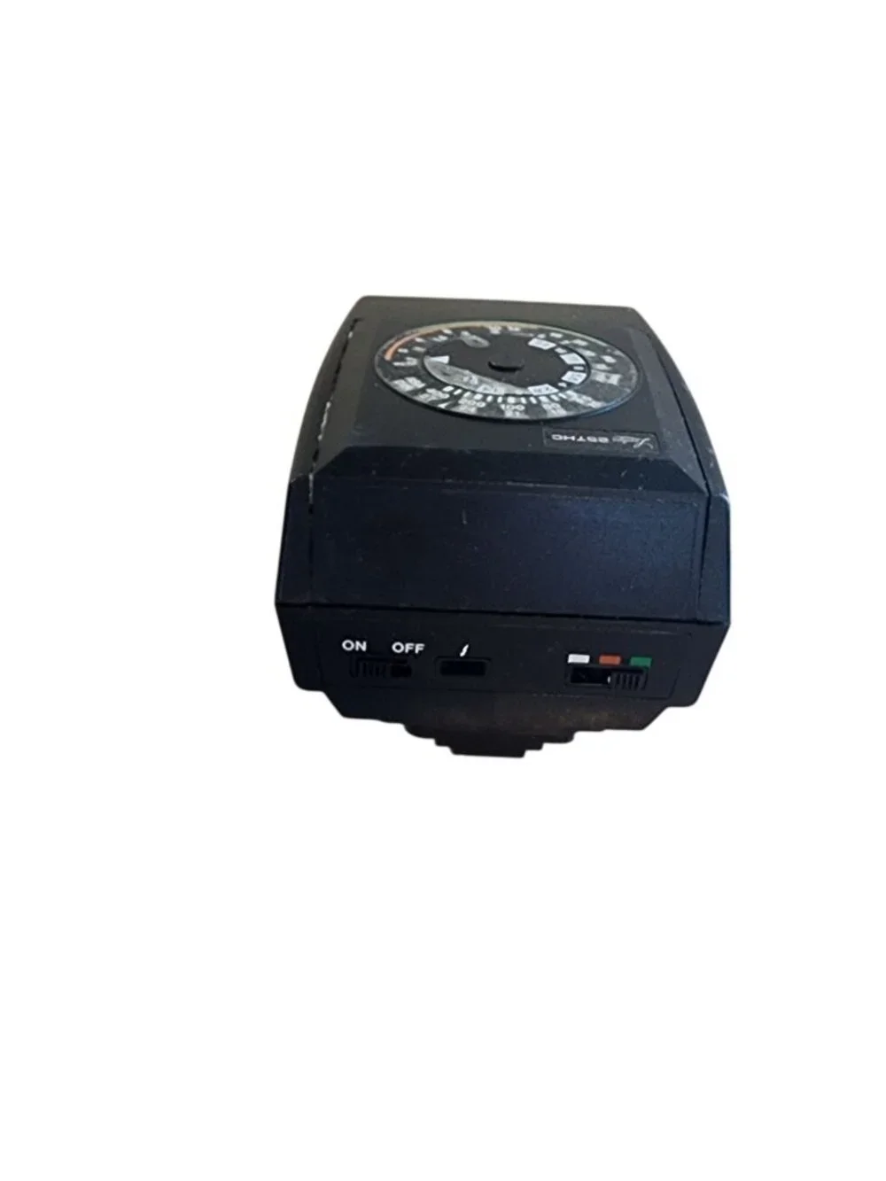 Popular 25CA Hot Shoe flash WORKING CONDITION unknown