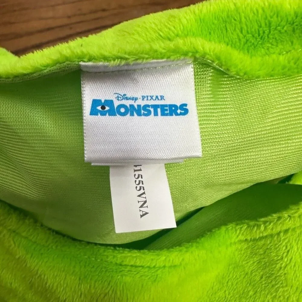 Monster Inc‎ Mike Wazowski Halloween Costume Infant Baby 12-18 Months Disney