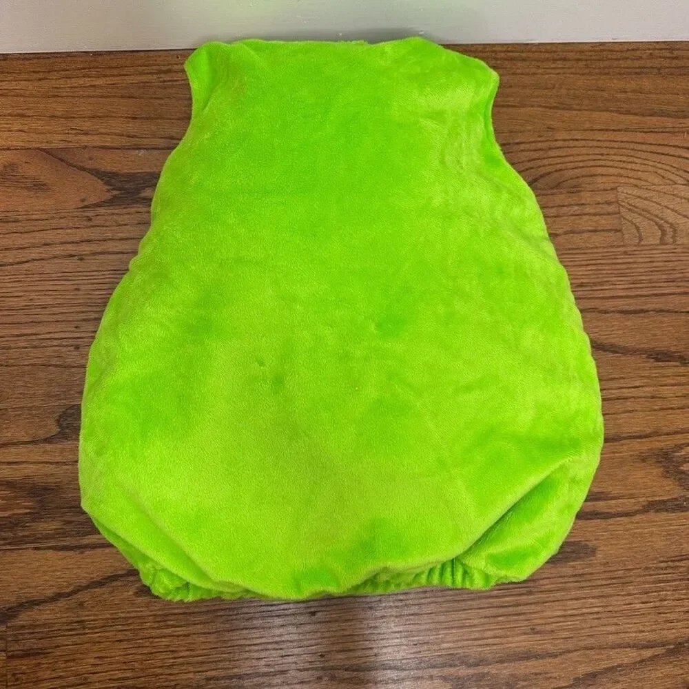 Monster Inc‎ Mike Wazowski Halloween Costume Infant Baby 12-18 Months Disney