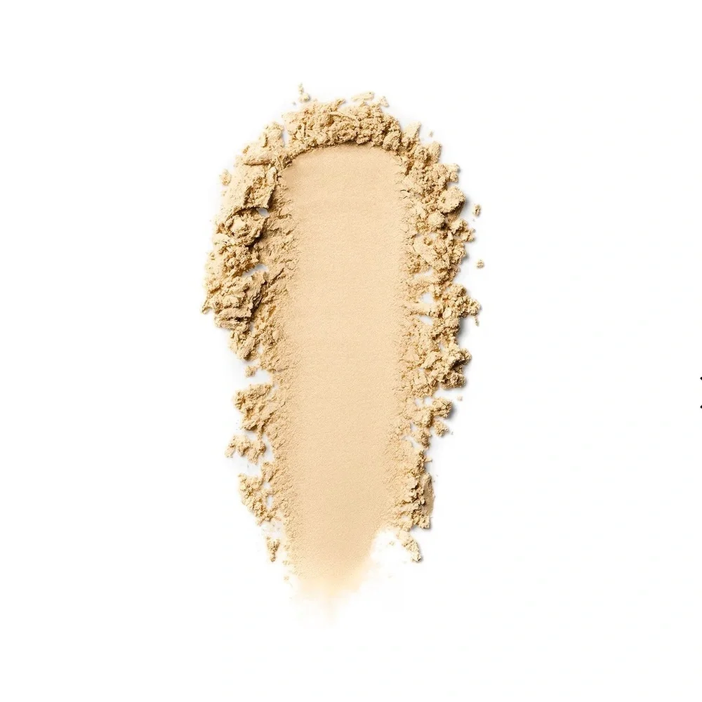 Bobbi brown SHEER FINISH LOOSE POWDER - pale yellow