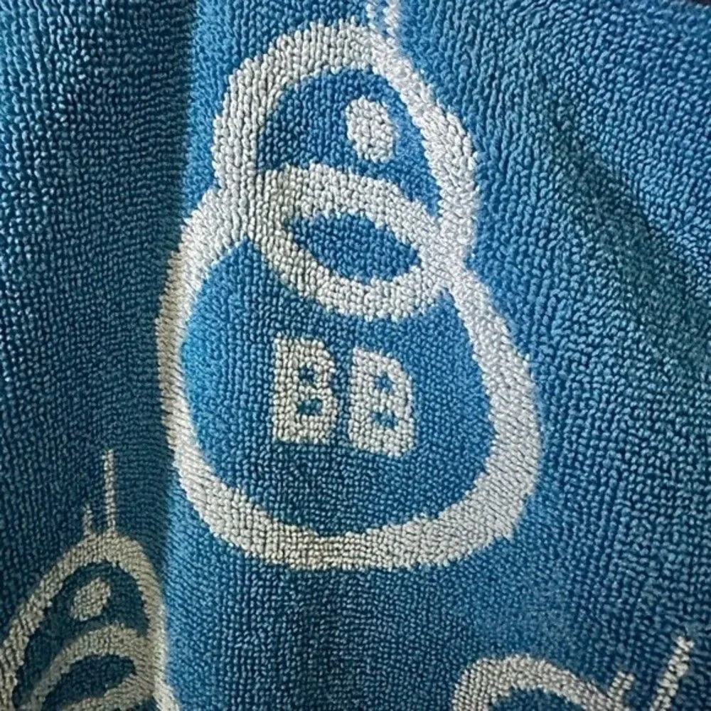 Disney Star Wars BB-8 Beach Towel 26” x 46.5”