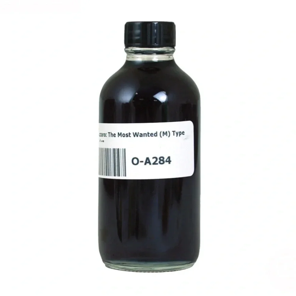 Azzaro: The Most Wanted (M) Type [Old Edition] 1/3 oz roll-on bottle