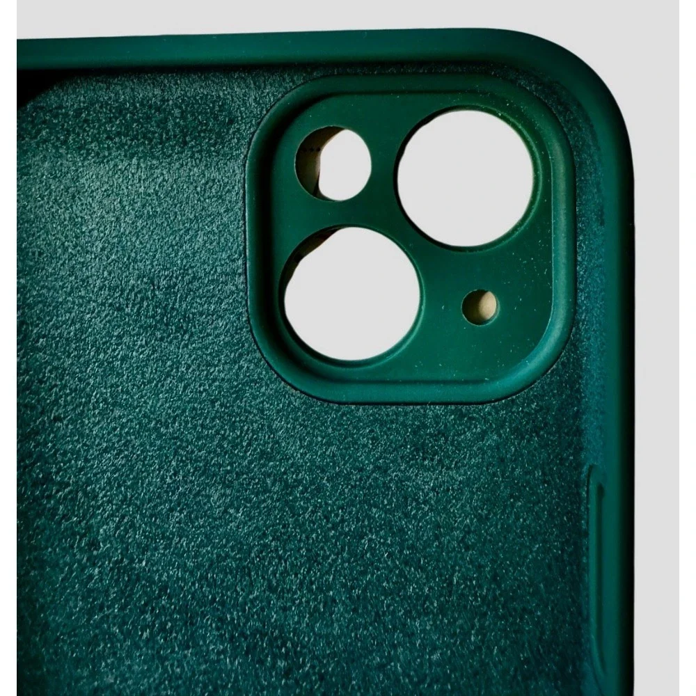 Bicol Mobile Case Anti-Slip Full Coverage‎ Anti-Fingerprint iPhone Case