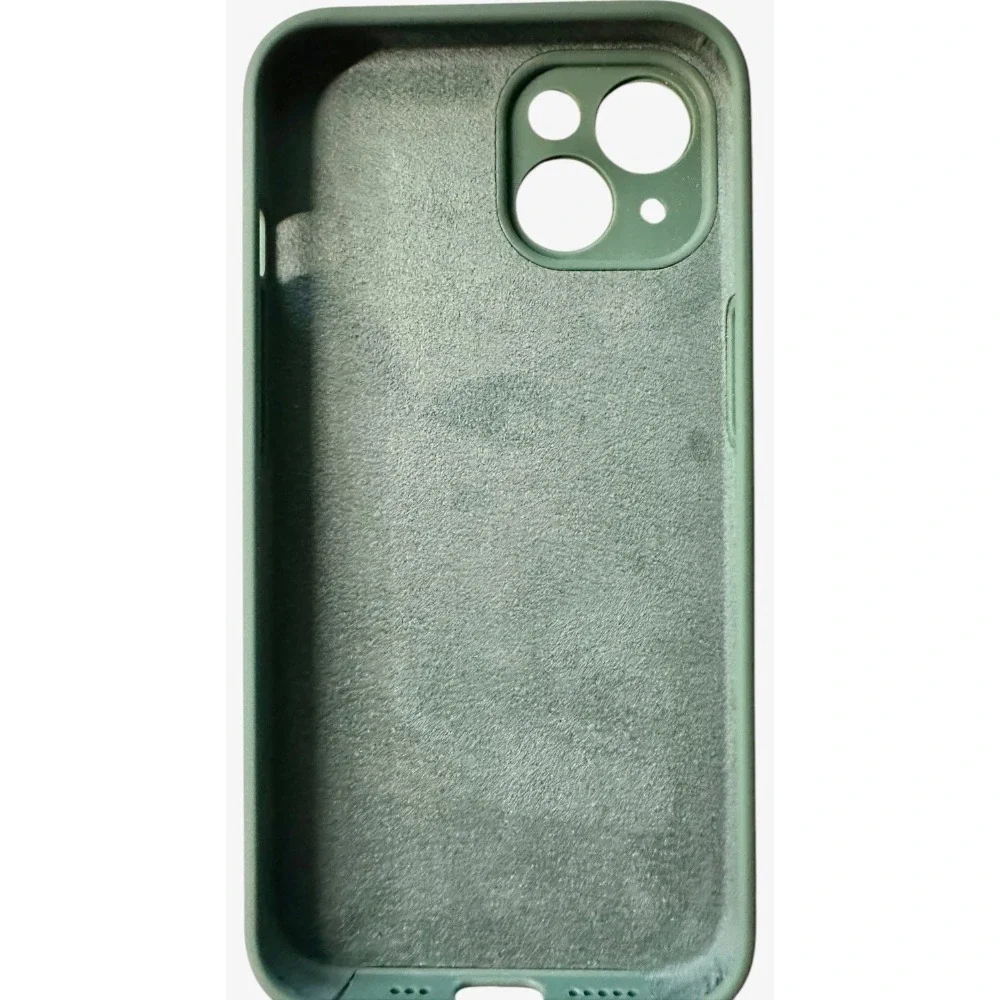 Bicol Mobile Case Anti-Slip Full Coverage‎ Anti-Fingerprint iPhone Case