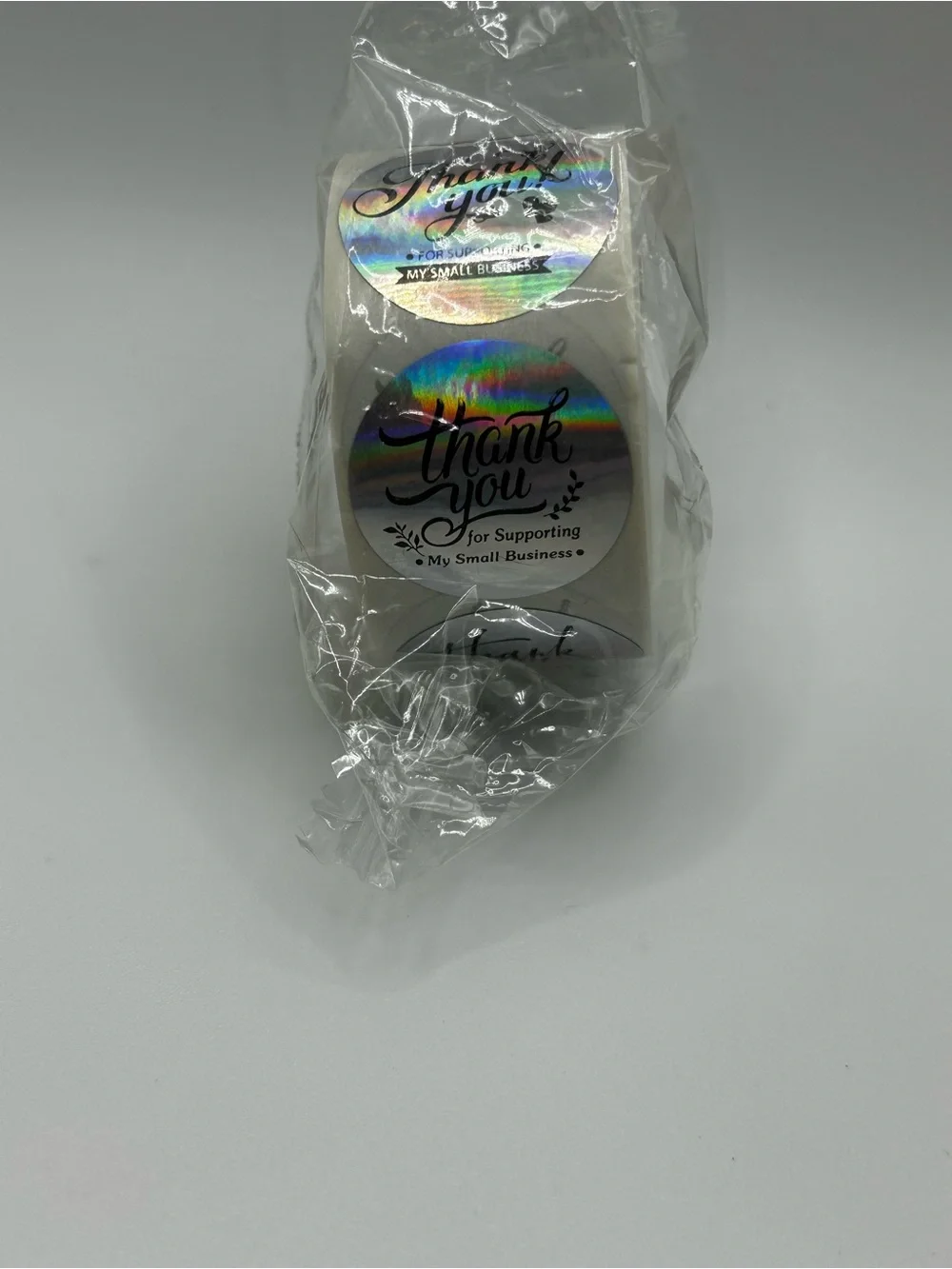 Holographic 
