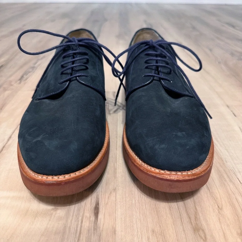 Brooks Brothers brothers navy