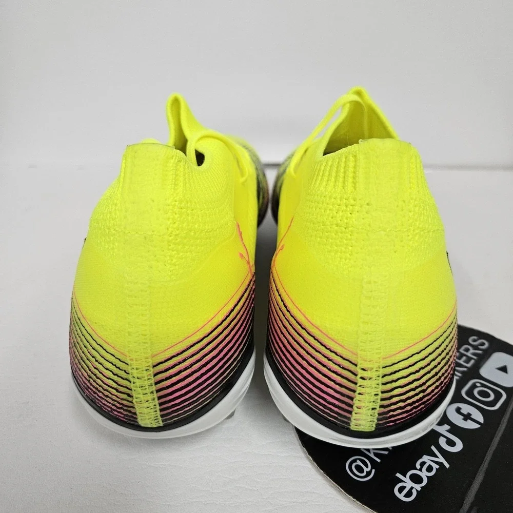Puma Future Match 8 FG/AG Soccer Cleats 108382-03 Size Women's Size 9