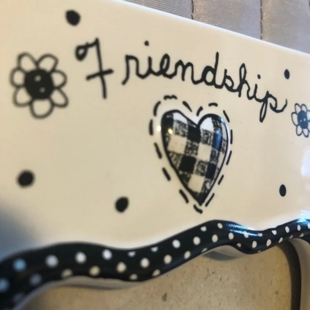 Friendship frame‎ by Marci