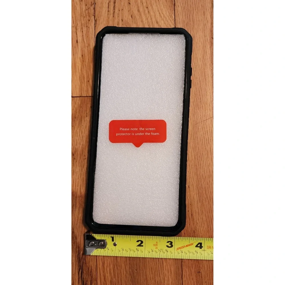 DUOPAL for Motorola Stylus 4G 2022 Military Grade Protection Shockproof Case NEW