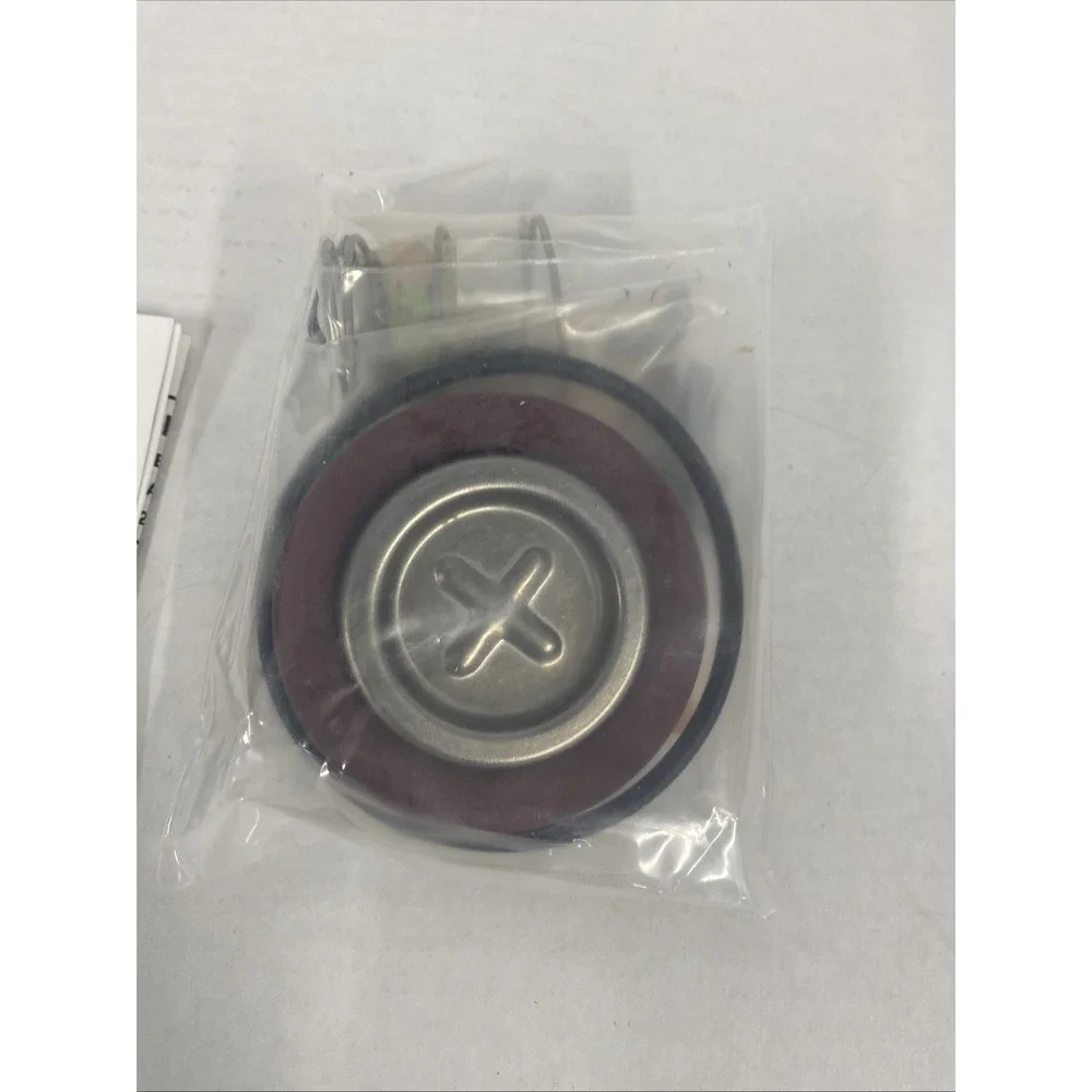 ASCO RED-HAT valves rebuild kit 304392 BRAND NEW SERIES 8220‎ DAMAGED BOX