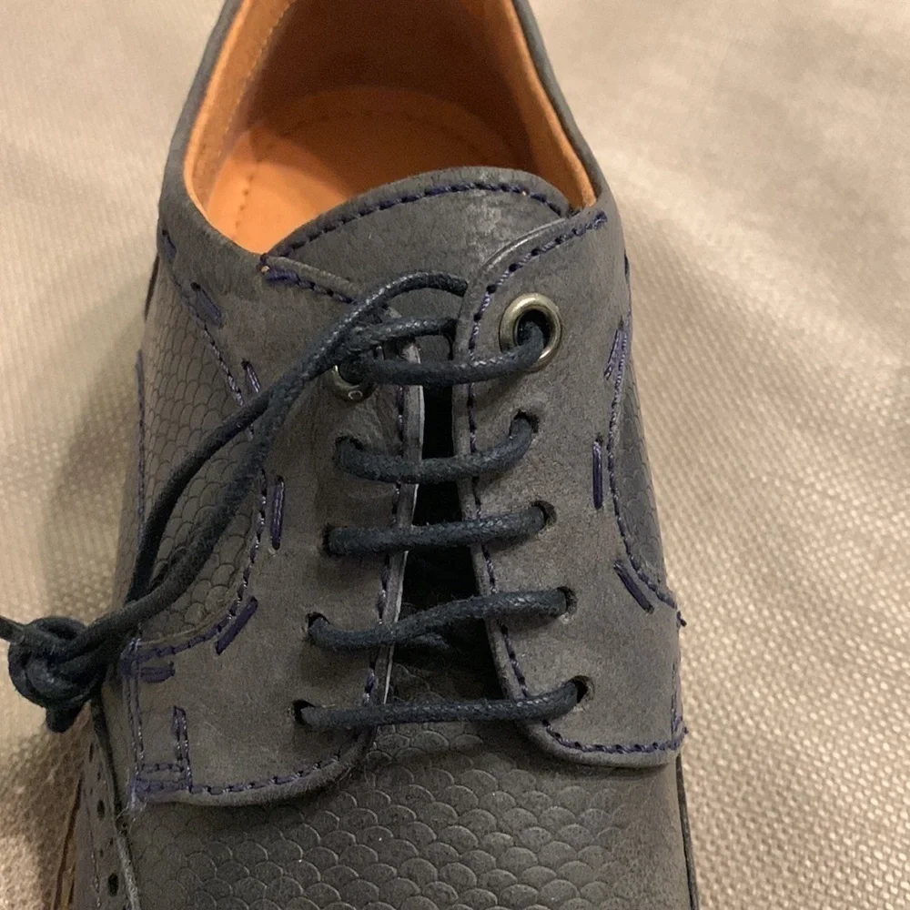 Giorgio Brutini Osborn Oxford Shoe