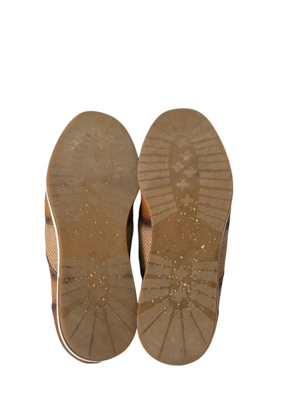 Vintage Foundry Co. Wingtip Oxford (SKU#2108)