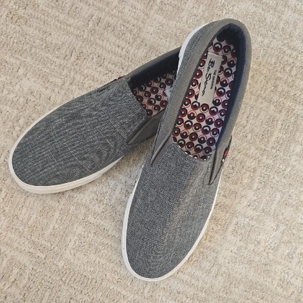 Ben Sherman | Loafers