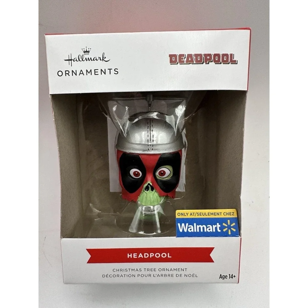 Hallmark Deadpool 