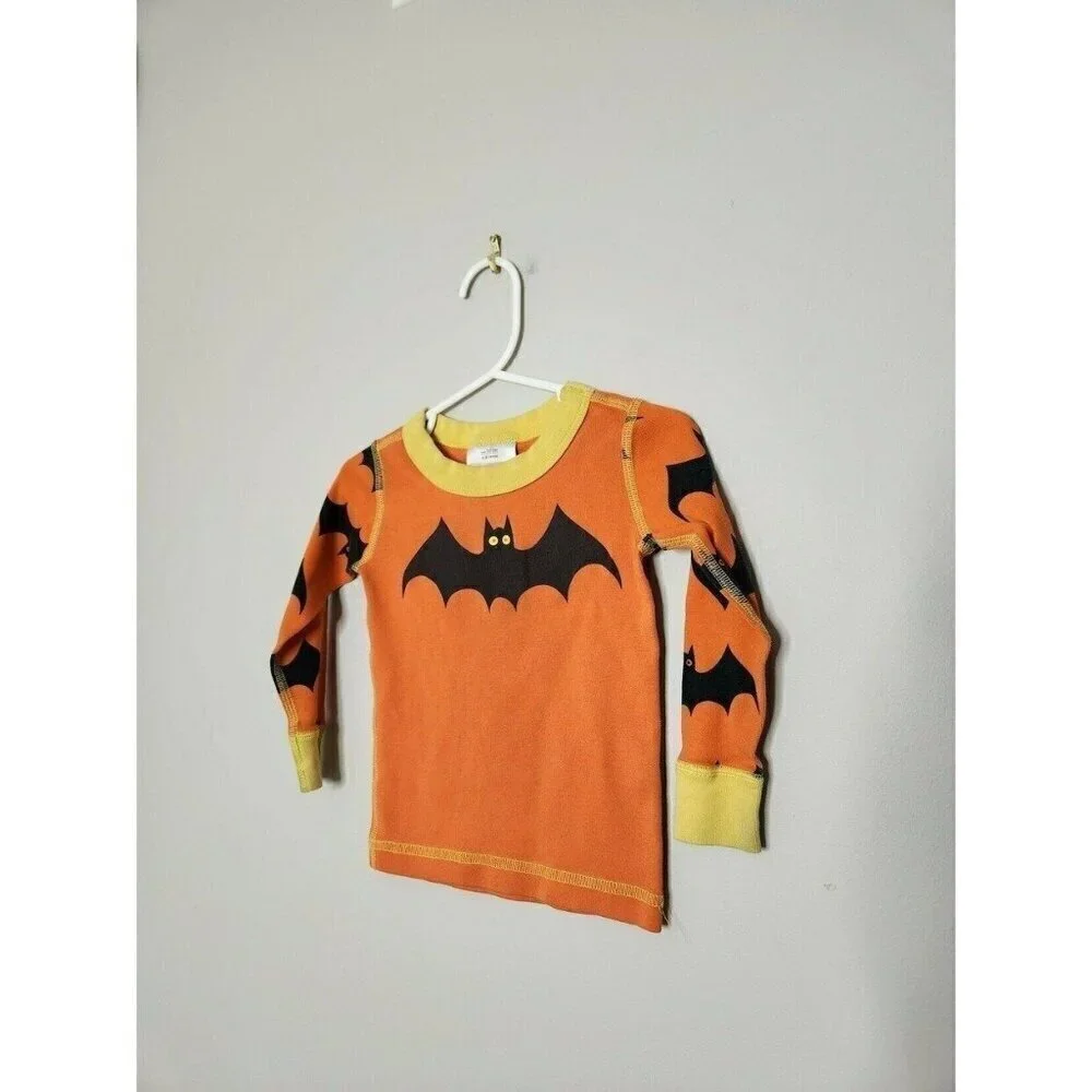 HANNA ANDERSSON Halloween Jammies