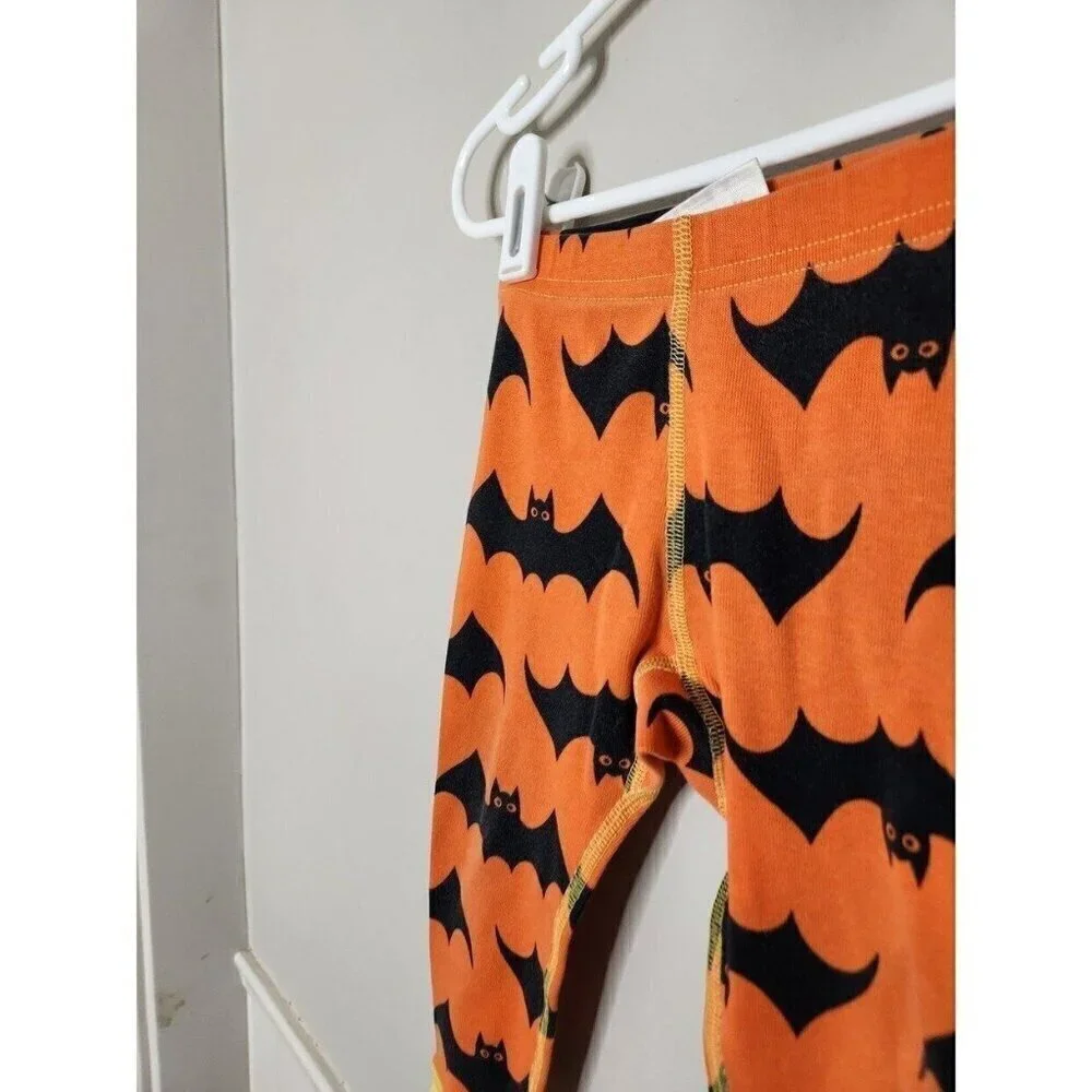 HANNA ANDERSSON Halloween Jammies
