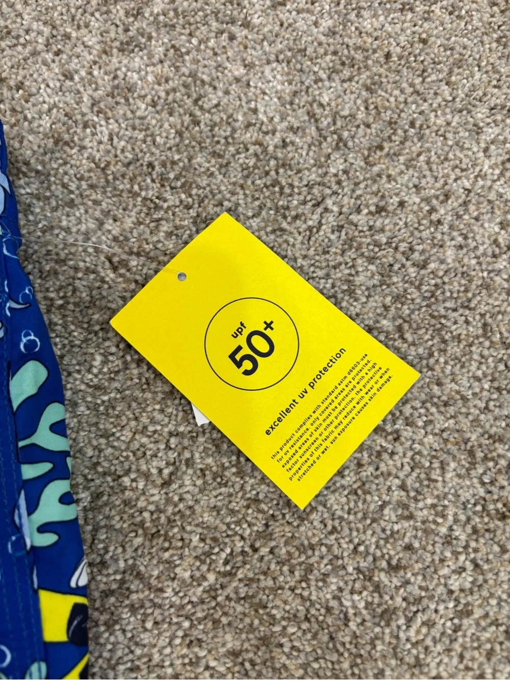 NEW! Gap x Disney Boys Mickey Swim Trunks Size 5 Swim Beachy Summer