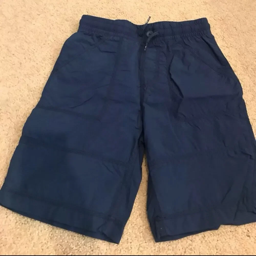 Brand new Boys Gap pull on shorts