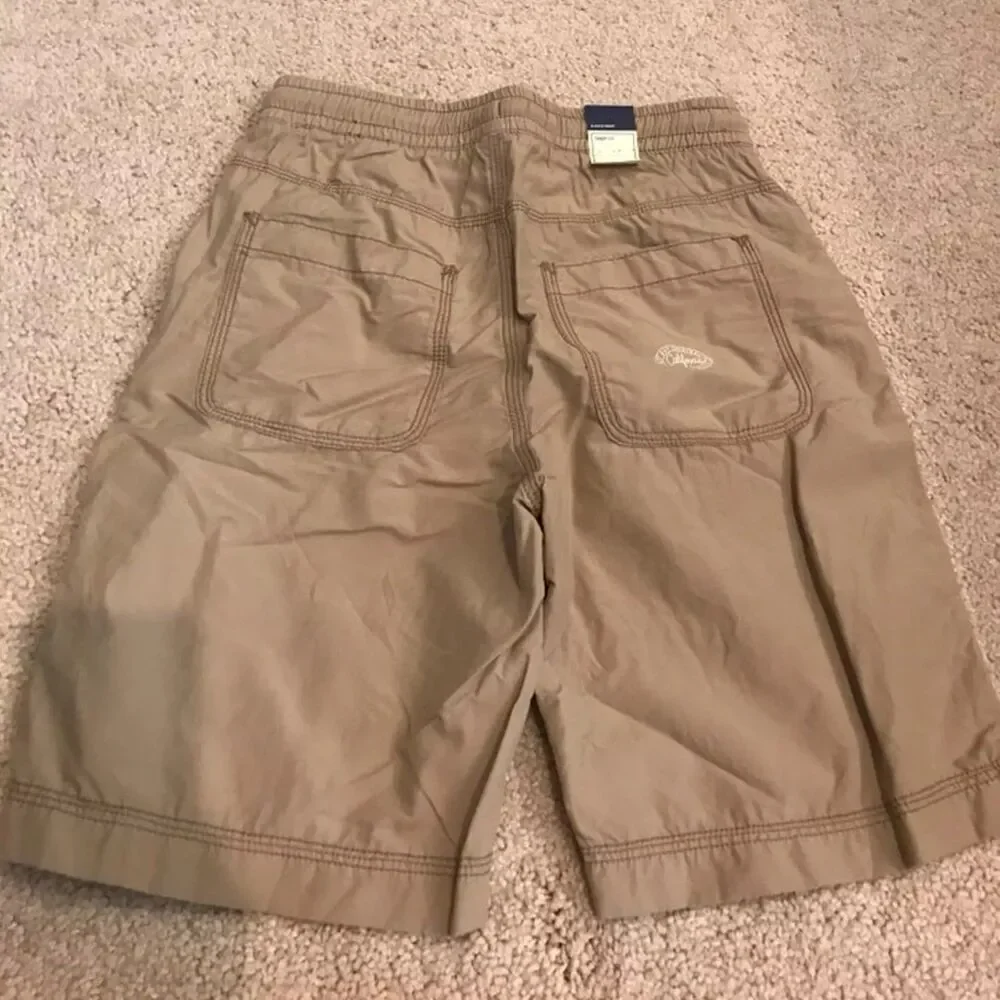 Brand new Boys Gap pull on shorts