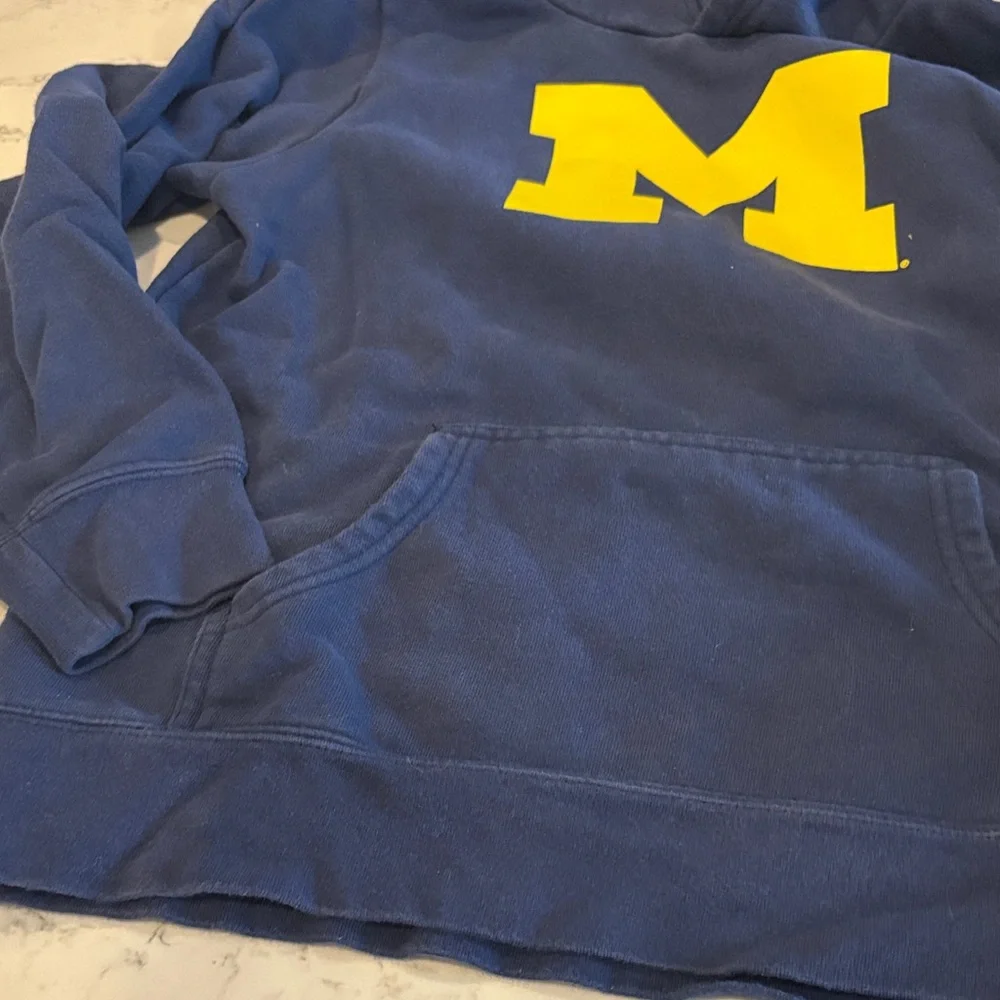 Fanatics Black Hoodie