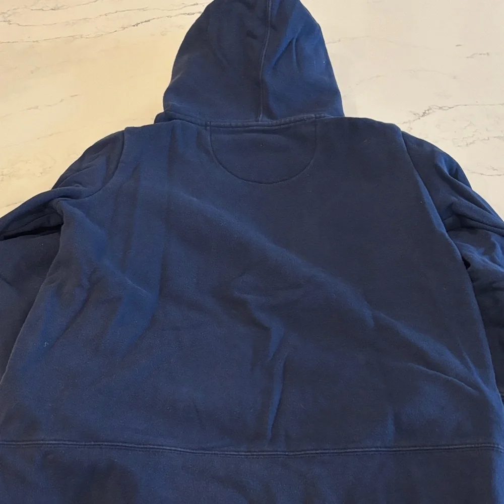Fanatics Black Hoodie