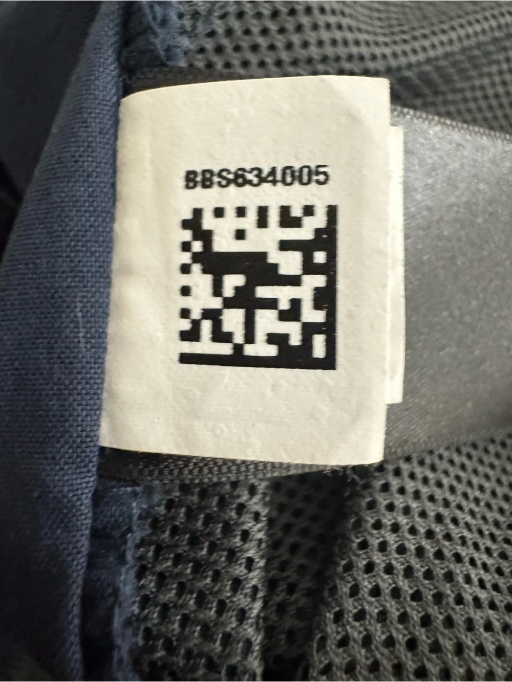 The North Face Men's Granite Face Pants. Hiking, Climbing, Casual pants.
