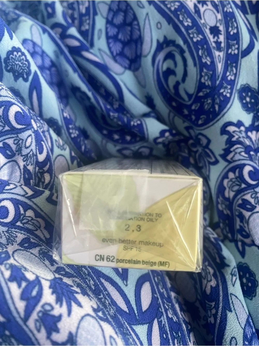 Clinique Foundation . Brand New / CN 62 Porcelain Beige