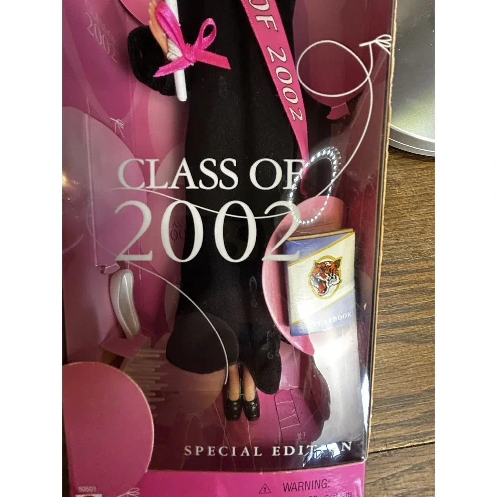 Class Of 2002 