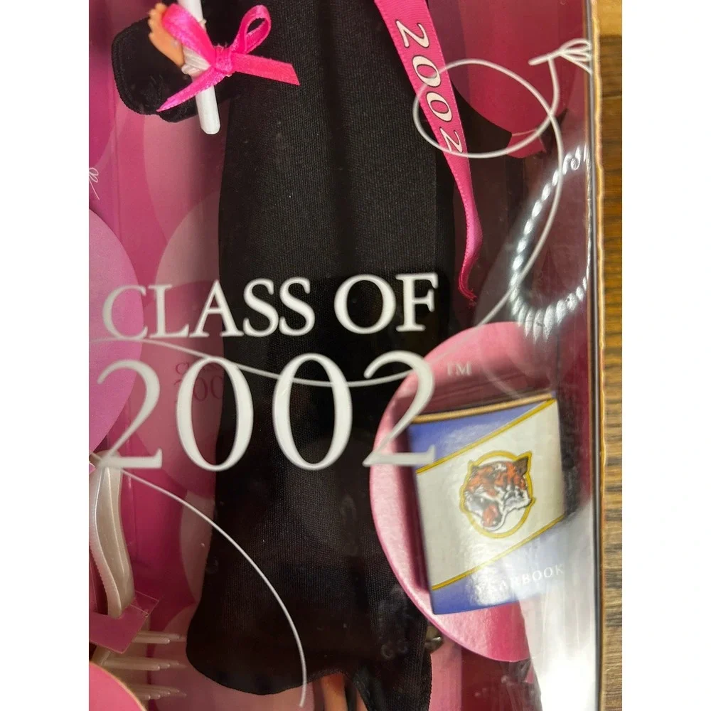 Class Of 2002 