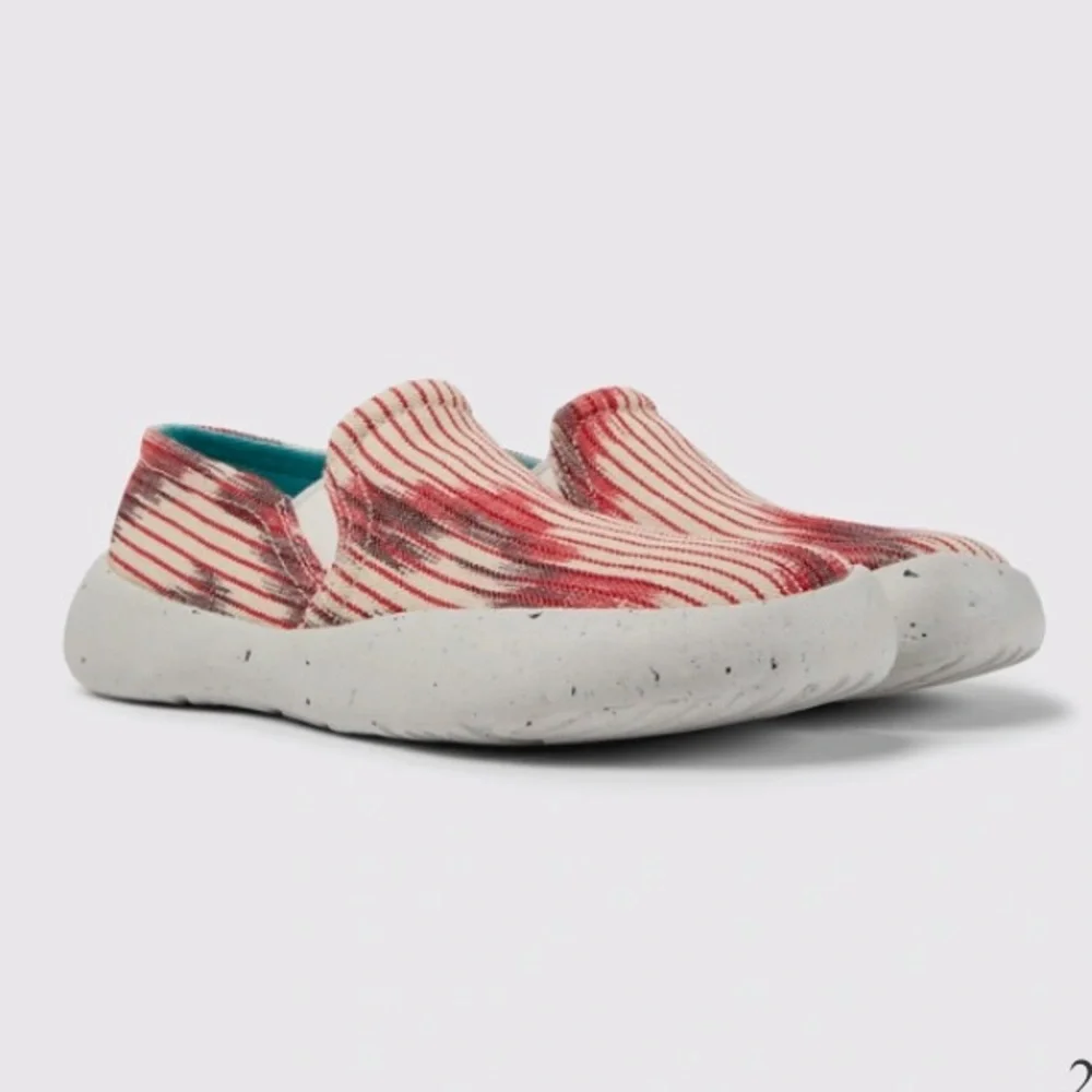 Camper Peu Stadium Slip On  Sneakers 37/US 7