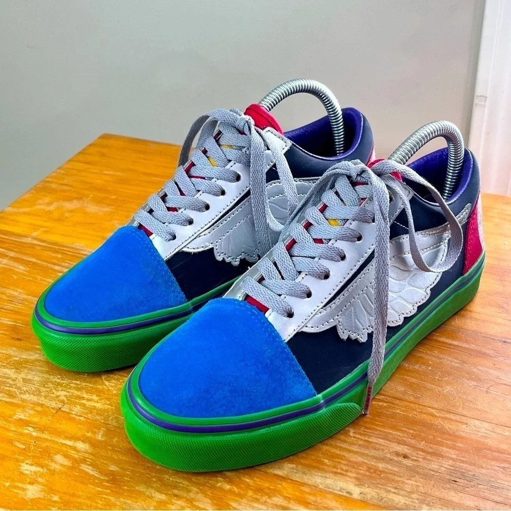 Vans Old Skool | Marvel What the Avengers Unisex Sneaker