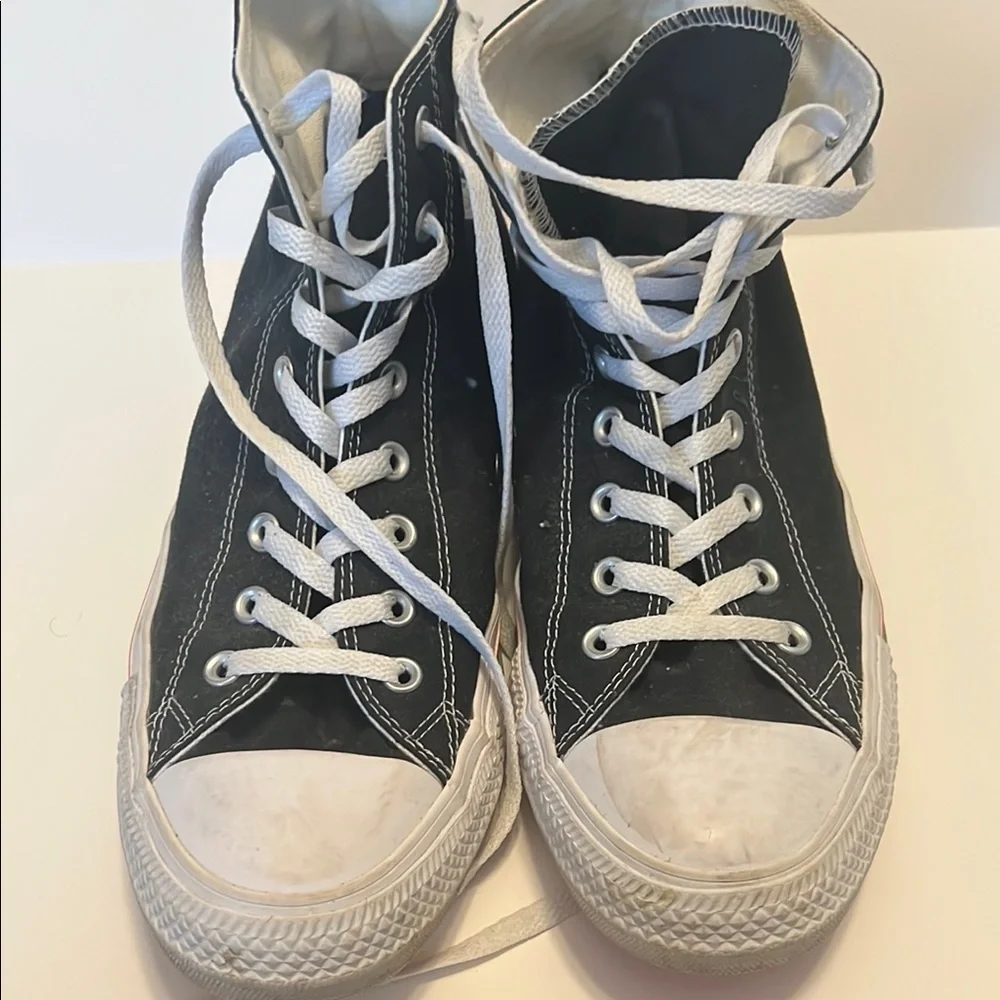 Men's Converse All Star Chuck Taylor Pride size 12 Sneakers