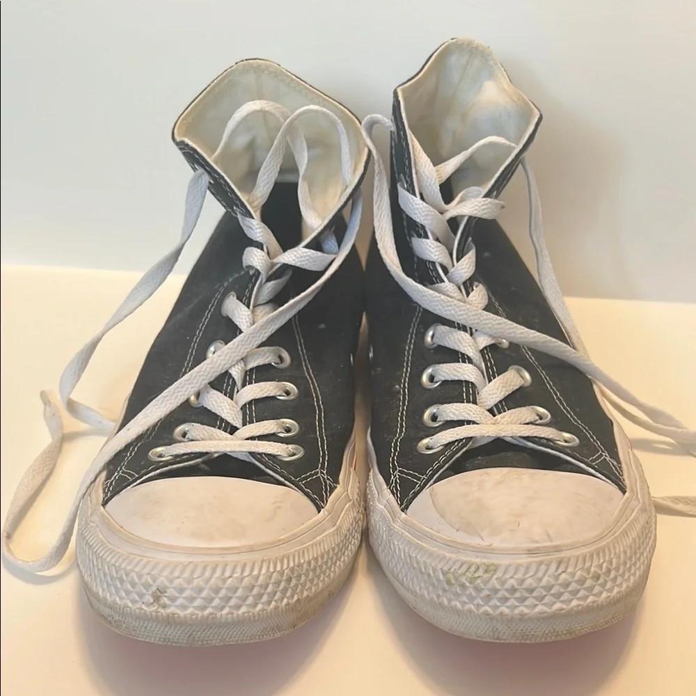 Men's Converse All Star Chuck Taylor Pride size 12 Sneakers