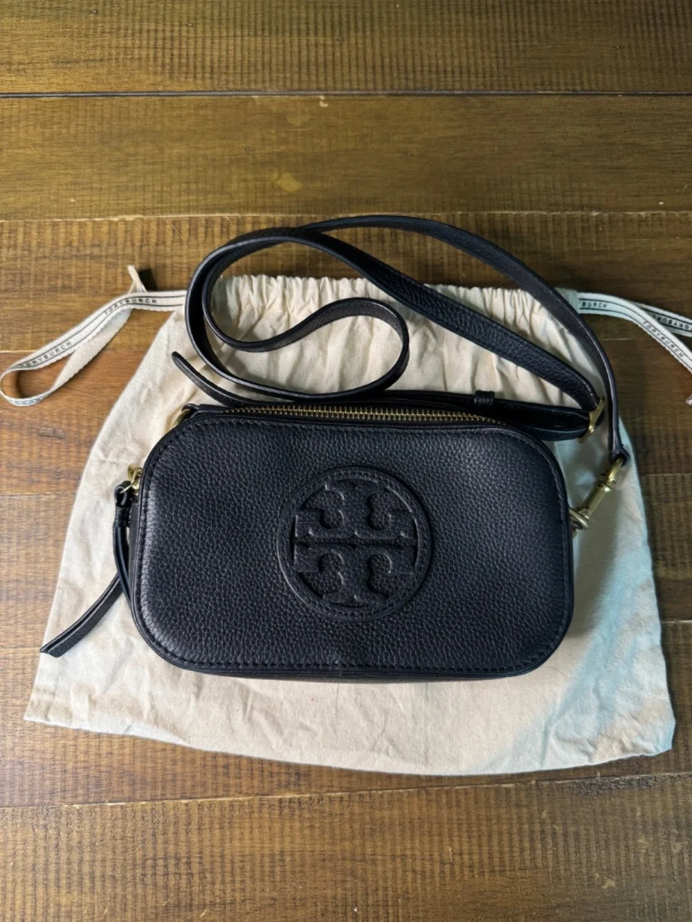 NWOT Tory Burch Crossbody