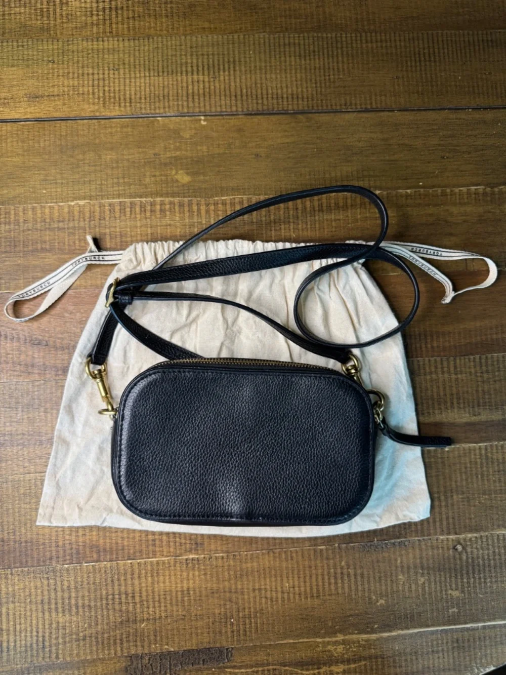 NWOT Tory Burch Crossbody