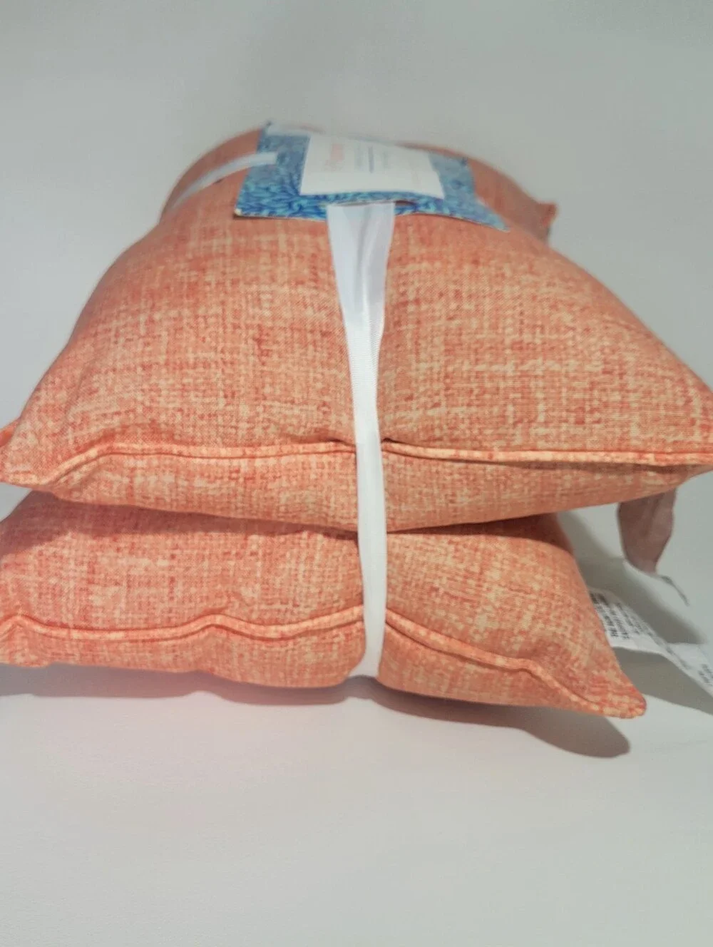 2 P Kaufmann Outdoor Pillows