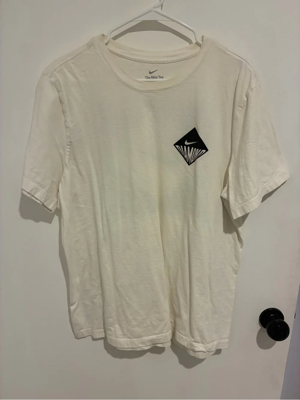 Nike Men’s MLB baseball shirt